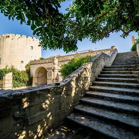 فندق Torre Del Parco ليتشي المظهر الخارجي الصورة